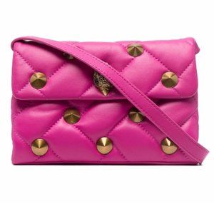 Kurt Geiger Mini Kensington studded bag